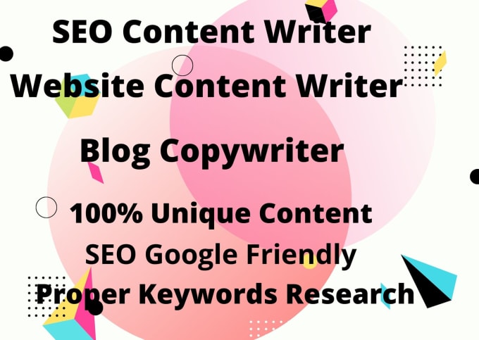 seo content writer tool