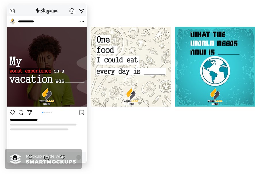 365 Social Media Done for You Question Posts