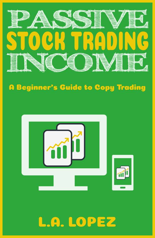 Stock Market Trading or Copy Trading eBook