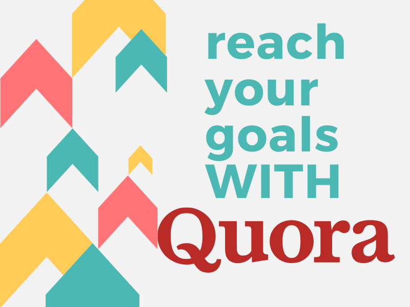 Promote Your Website with 6+ high quality quora Answer including your keyword and URL