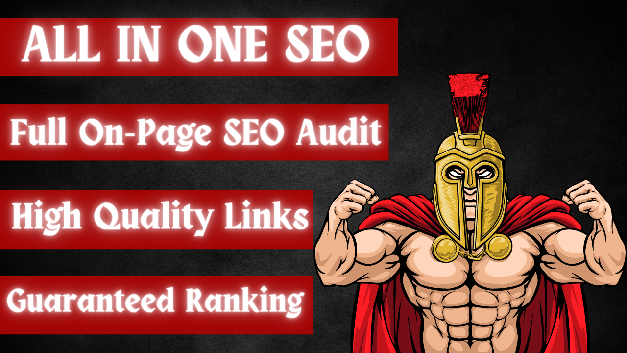 All-in-One SEO Dominance Conquer Google and Rise Abov...