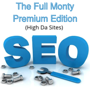 The Full Monty Premium Edition Link wheel Campaign