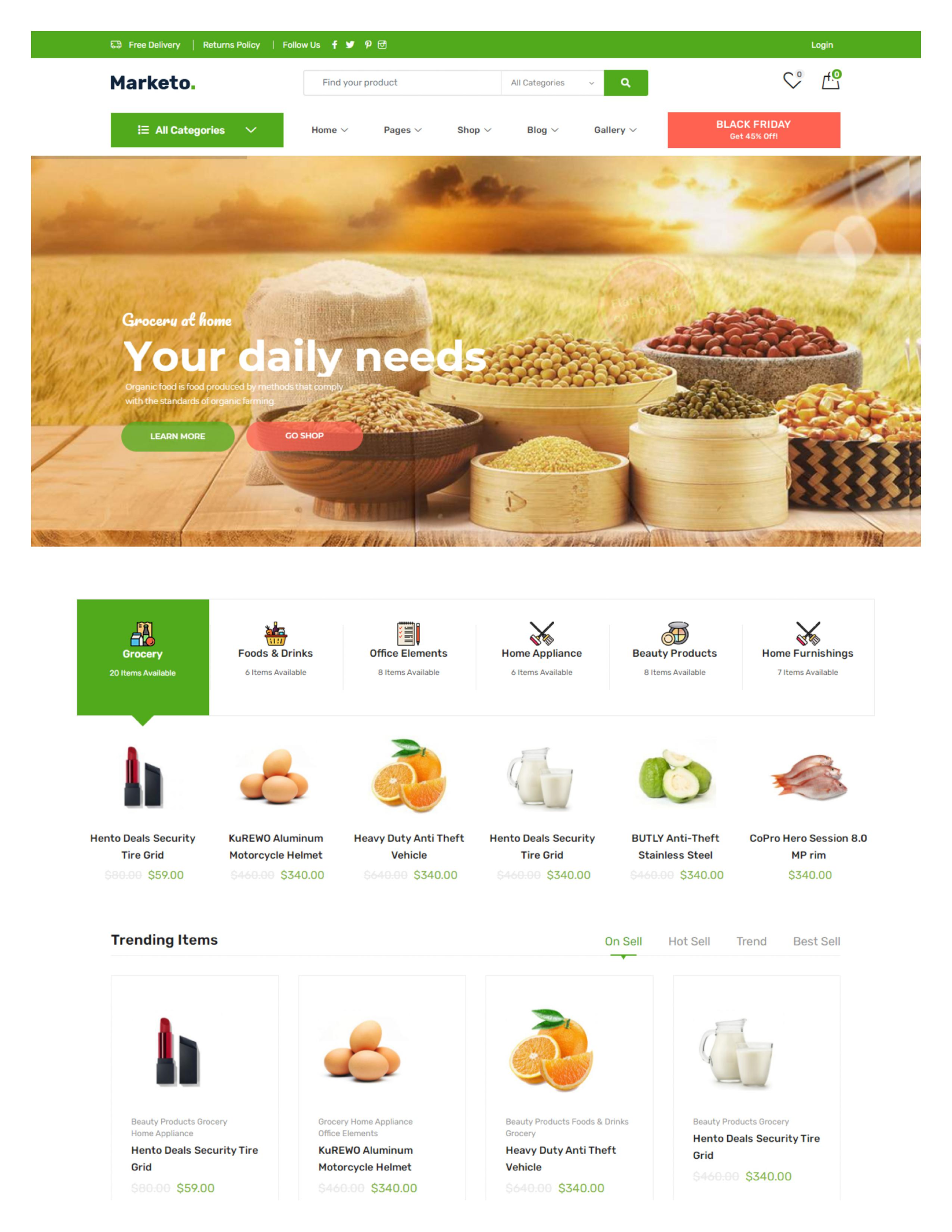 I will develop WordPress Business and WordPress E-commerce Website 