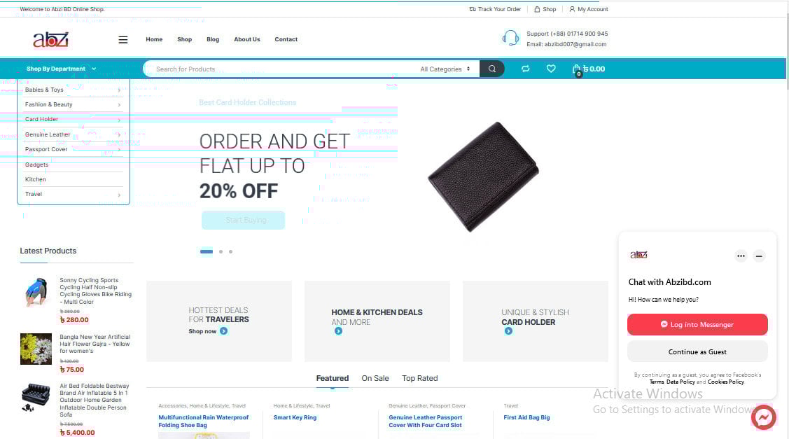 I will do complete wordpress customization