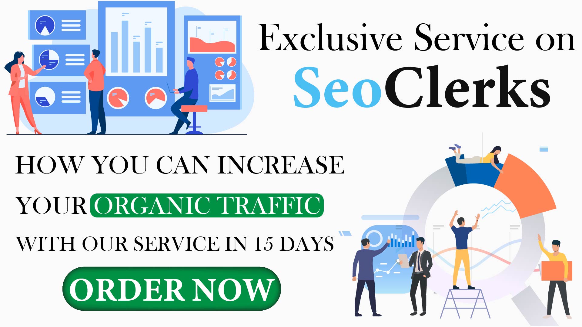 Unlimited Real Human Traffic From Social Networks for...