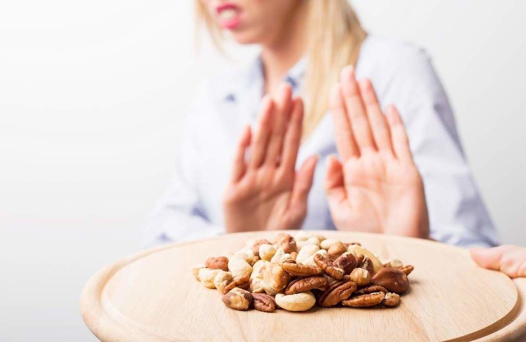 How To Manage And Treat Food Allergies Symptoms 