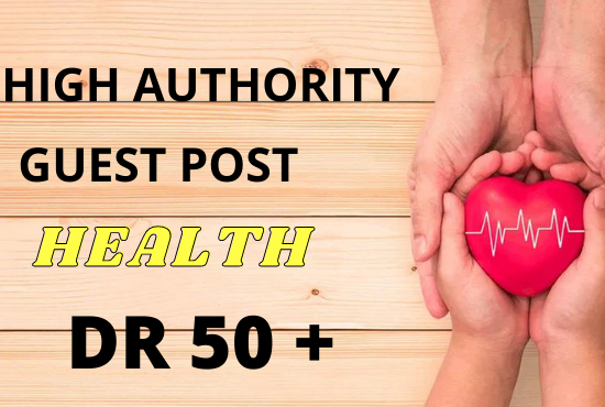 I will publish guest posts on high da blogs