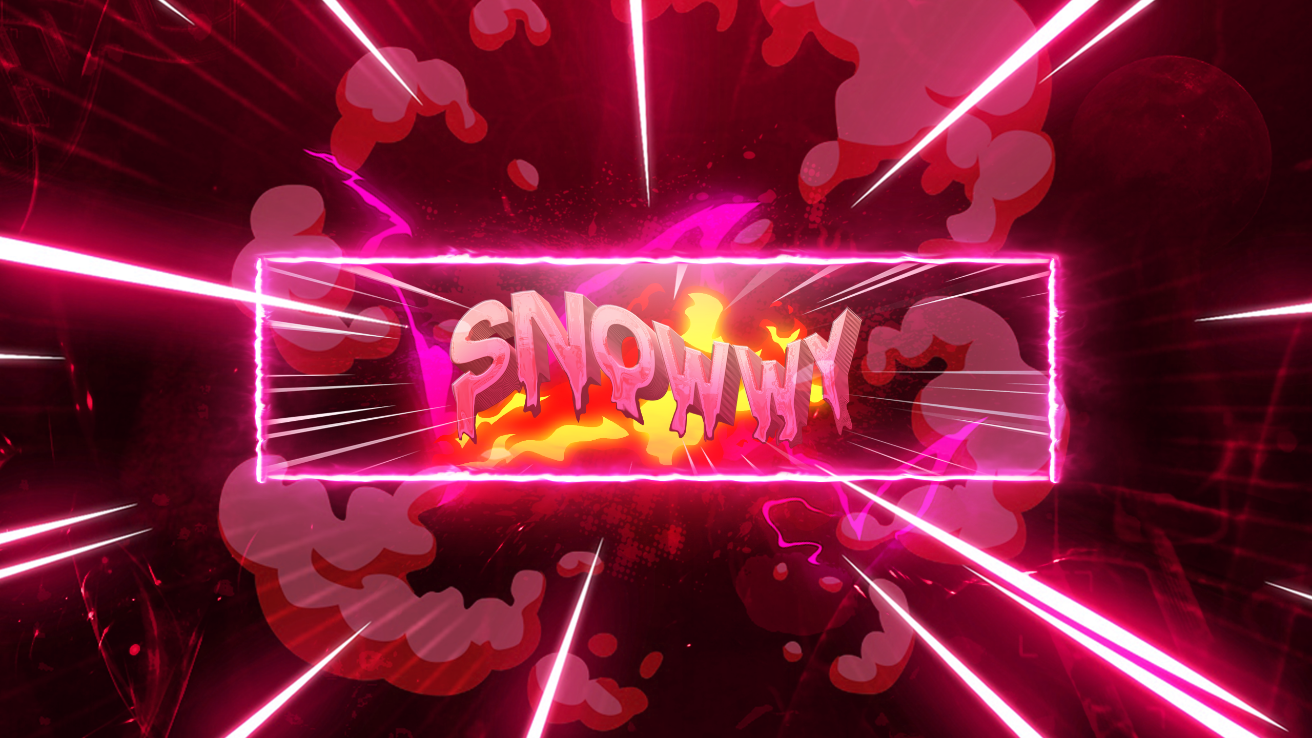 I will Design You an Gaming Banner