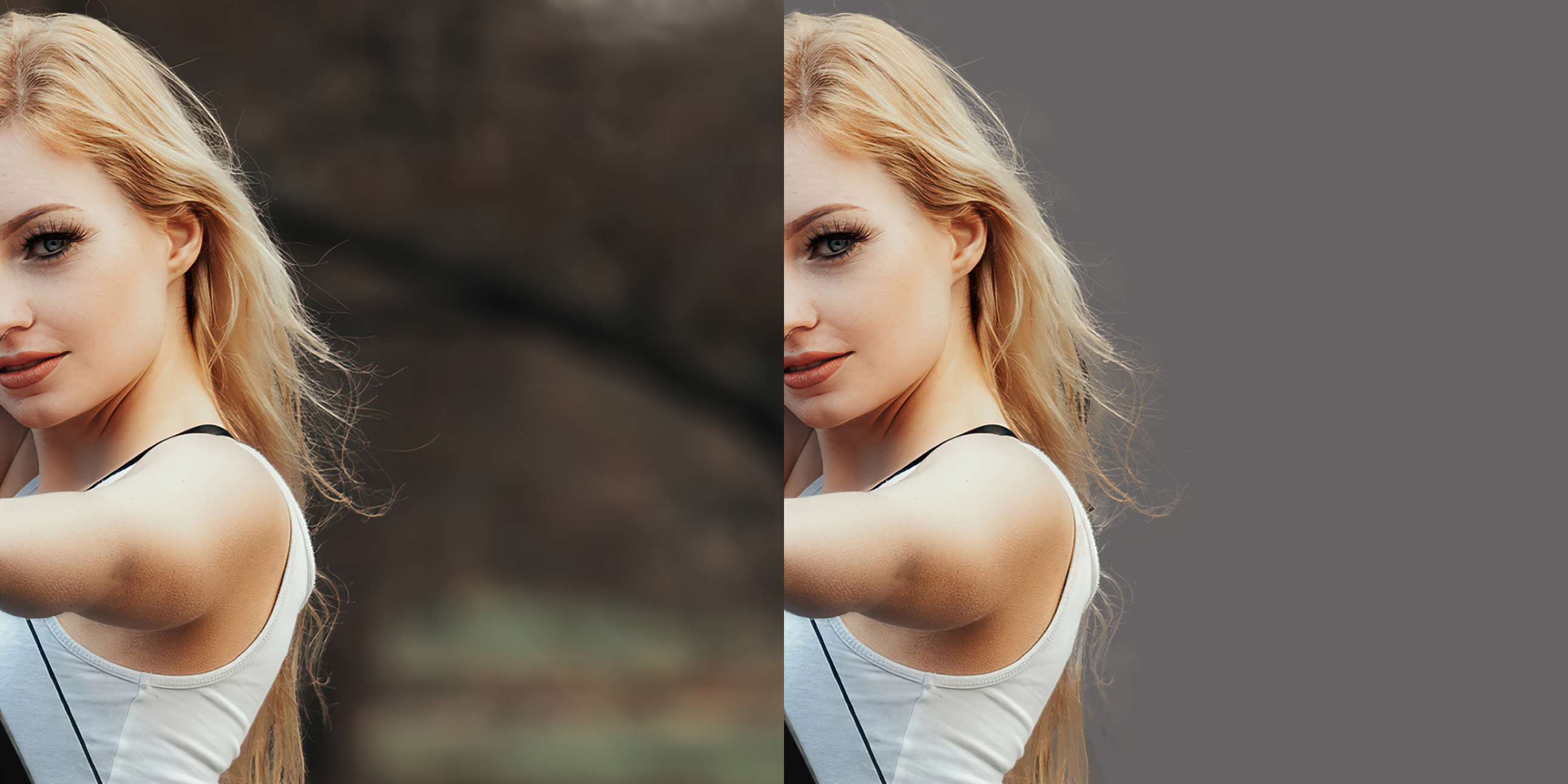 I will do photoshop edit\background removal or change\photo retouching\edit