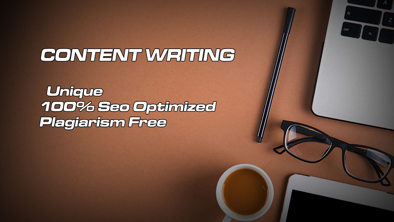 I will write 1000 Words Seo Article writing, Blog post, and Website Content