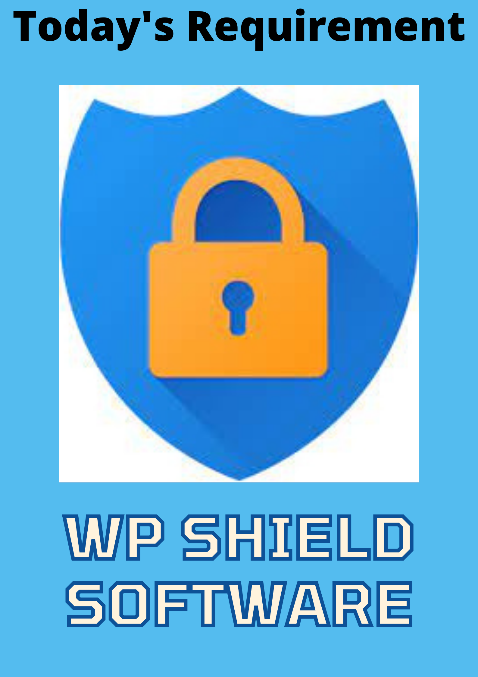 Great and Best software in it's class.