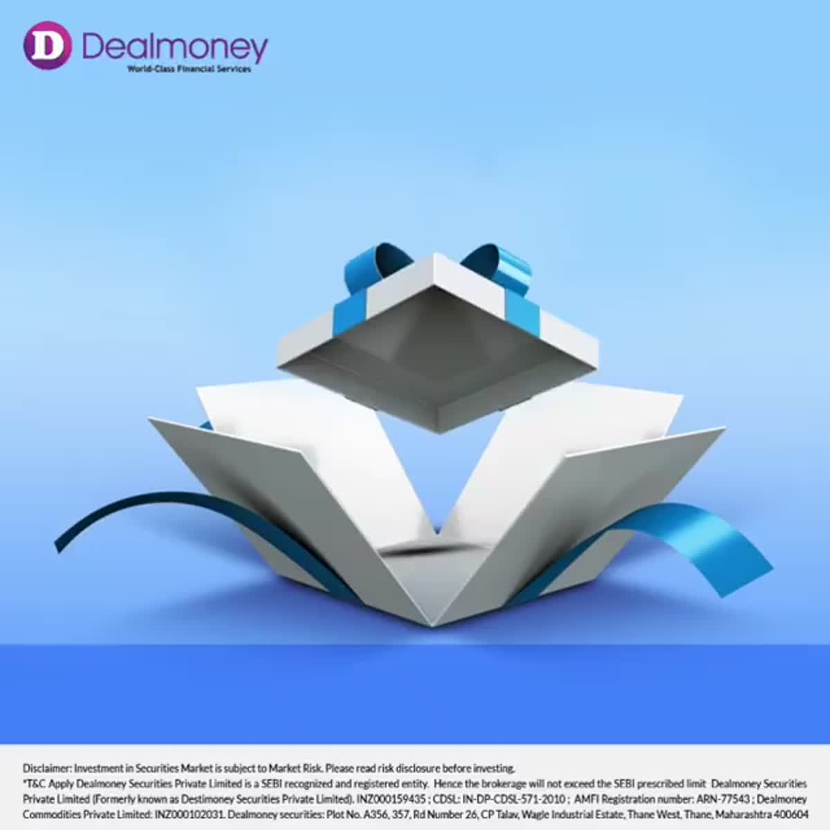 Open Free Online Trading Account in India