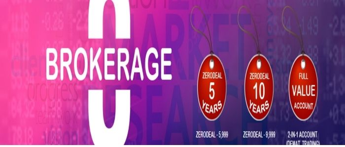 Open Free Online Trading Account in India