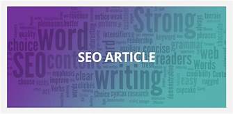 Write a Professional, Effective 500 Word SEO Article On more Topic 
