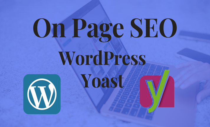 I will do optimize wordpress on page seo by yoast or rankmath