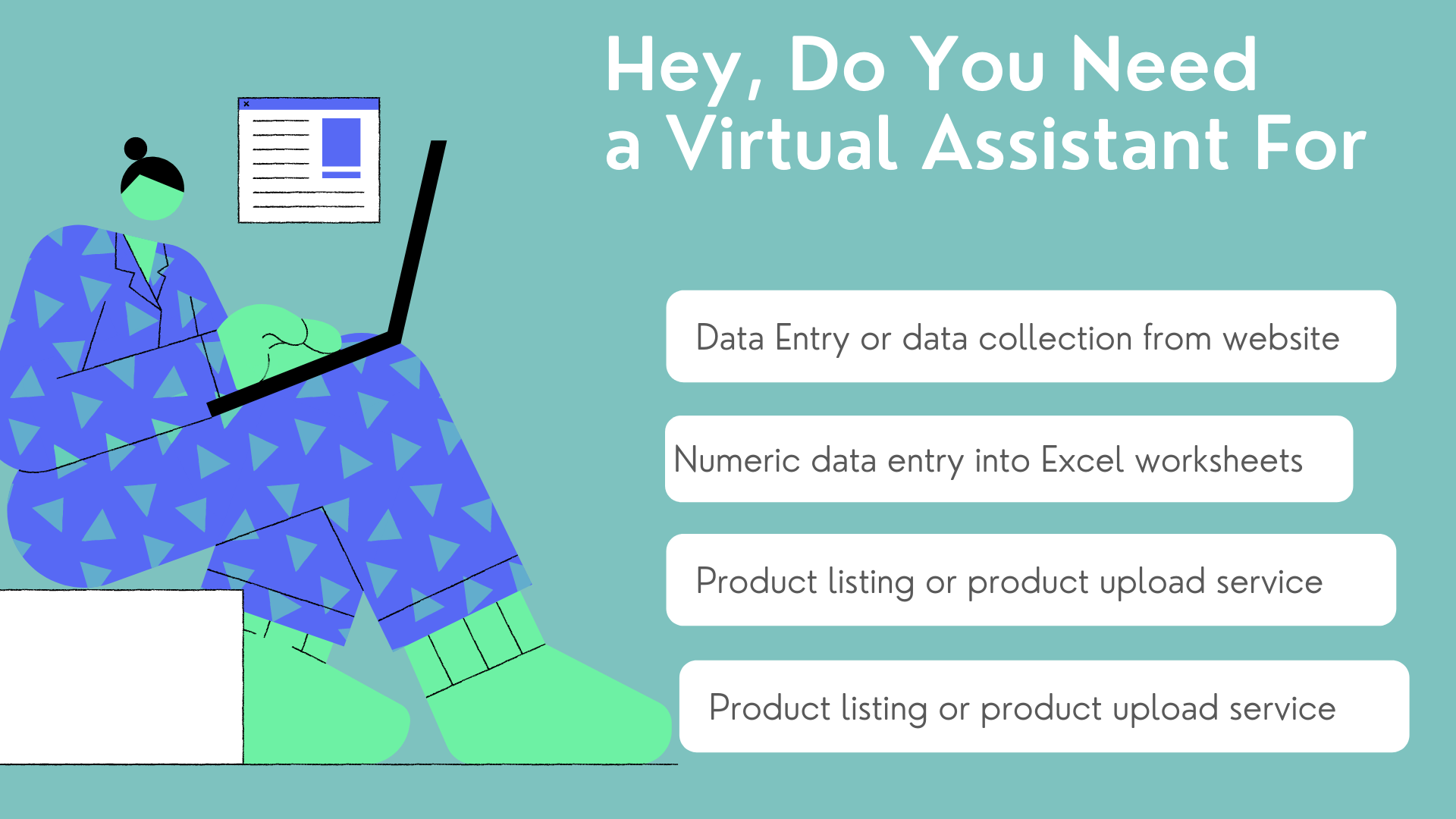 I will do data entry in 24 hours