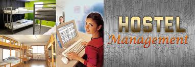 HOSTEL MANAGEMENT SOFTWARE FOR COLLEGE AND STUDENT