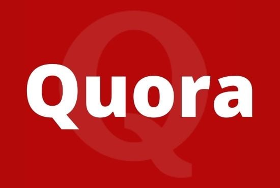 Guaranteed boost your website with 10 high-Quality Quora Answers