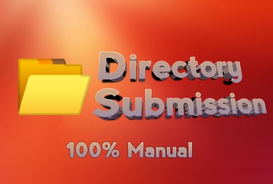 Guaranteed promote 200 high DA USA directory submission with instant approval
