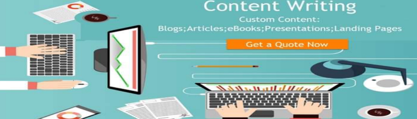 Professional Freelance Content Writer And Editor 