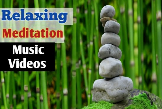 I will create 5 videos 2 hours meditation relaxing music videos for you and yoga music video
