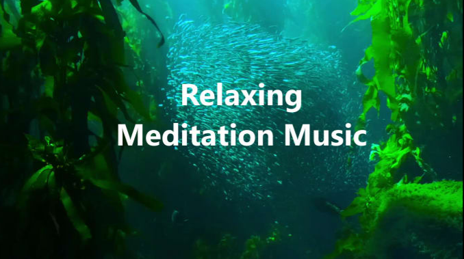 I will create 5 videos 2 hours meditation relaxing music videos for you and yoga music video