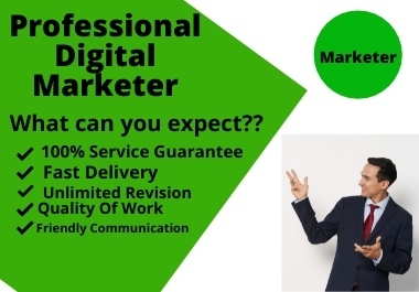 I will create or fix a facebook business or Facebook ...