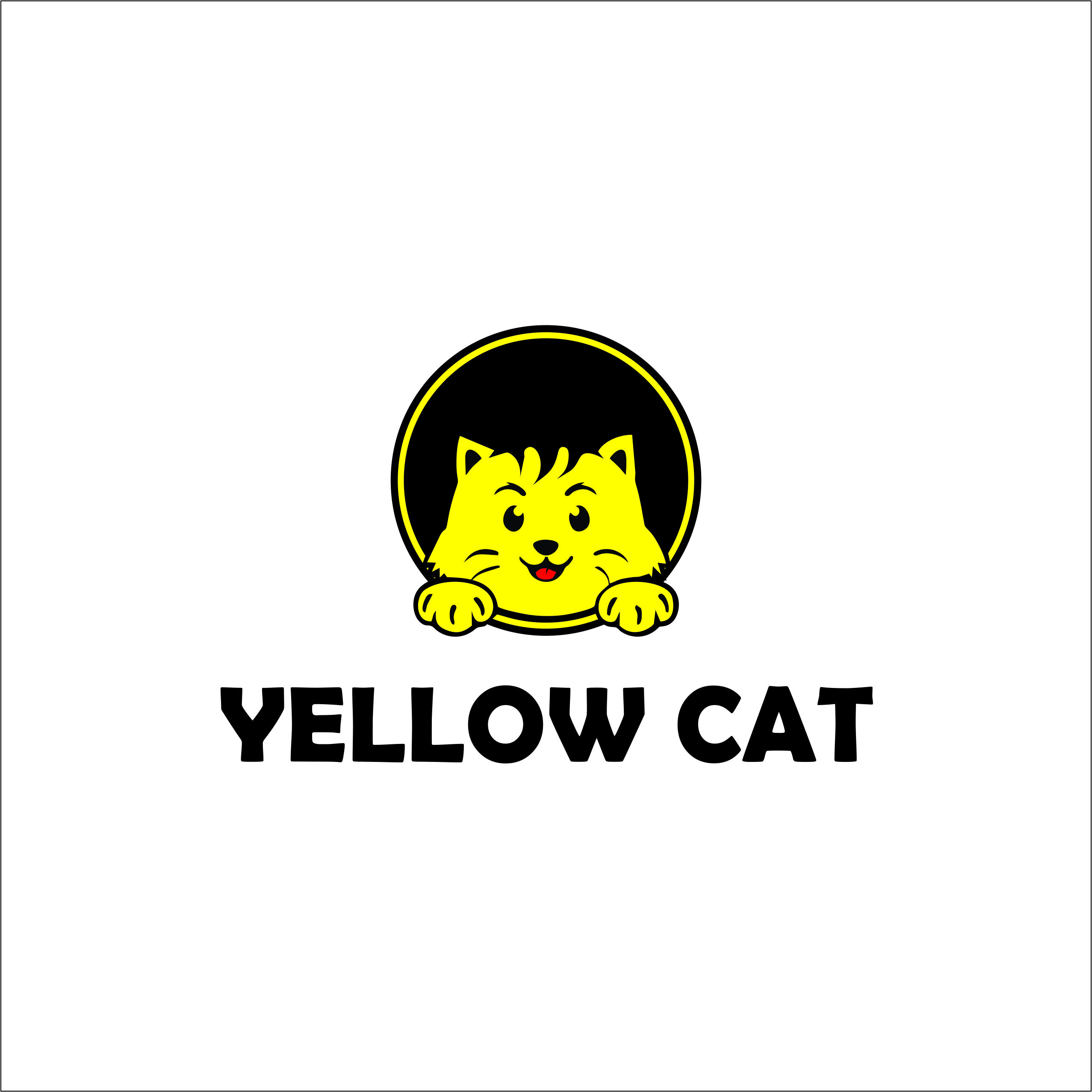 I Will do Modern Minimalist Logo Design for Business