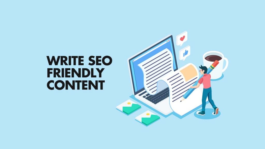 I Will Write 500 words Article that is SEO Optimized and 100% Unique on any topic only
