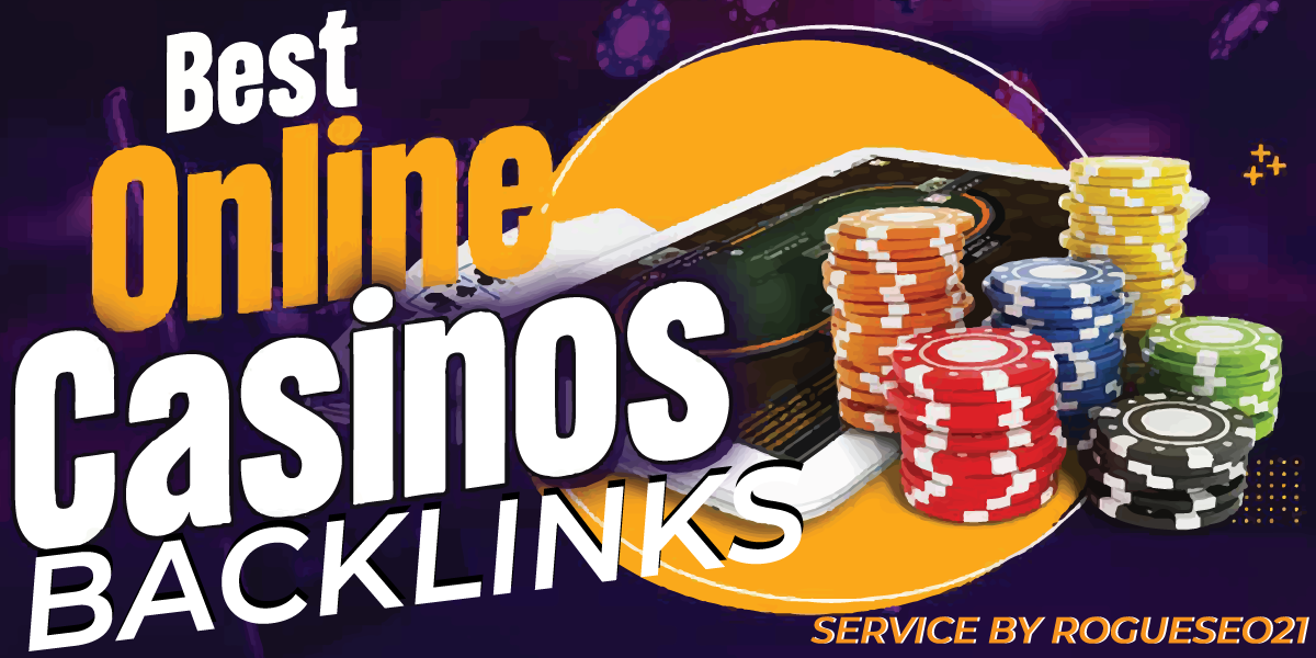 Casino 550 High Quality Backlinks for Casino , Slots , Poker JUDI Bola Shoot Your Serps Traffic