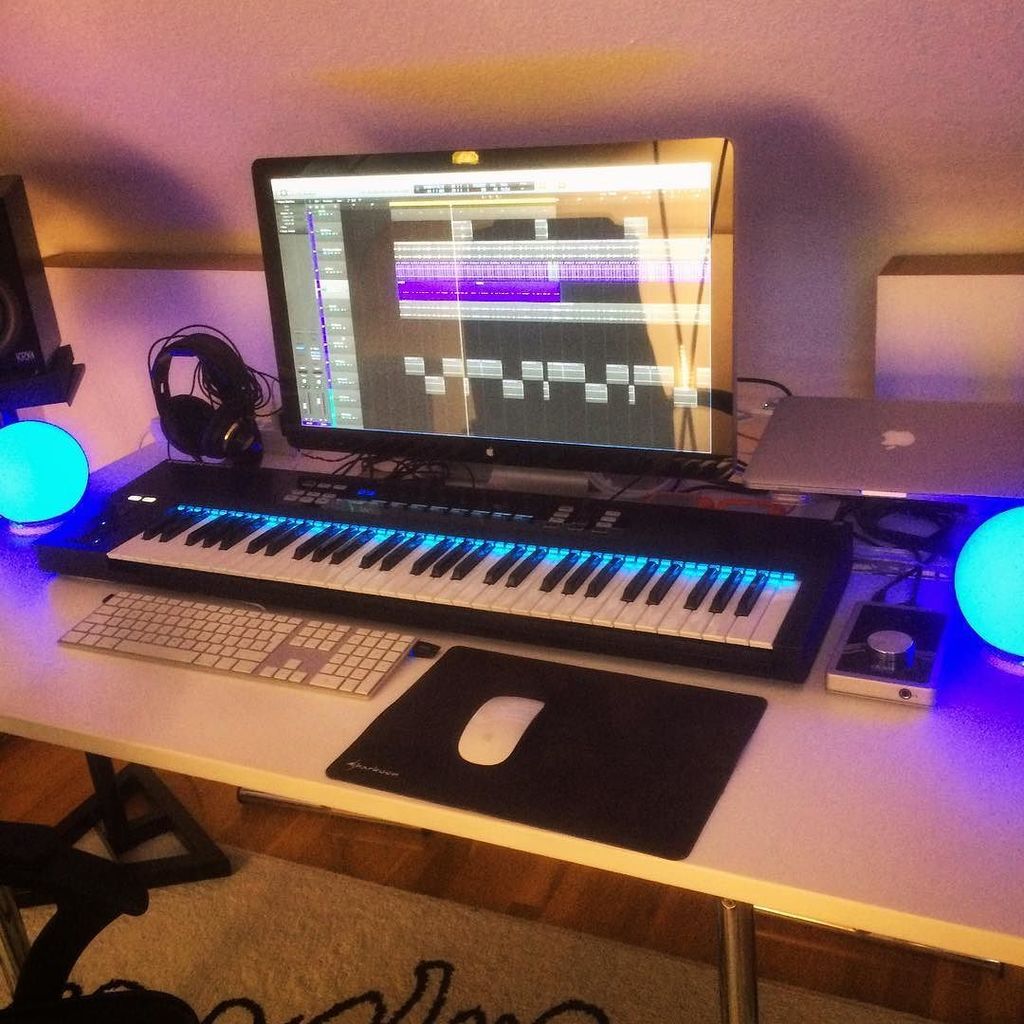 I will produce you a professional beat in 1 day