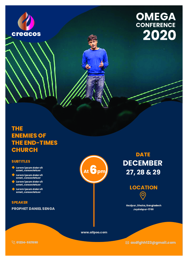 Flyer Design, Brochure Design, Poster Design, Corporate & Real Estate Brochure Design in 2 hours