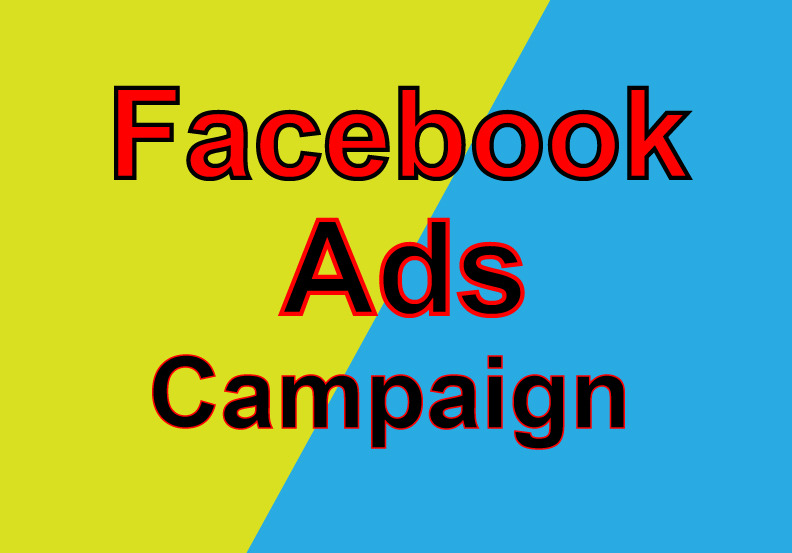  I will be your Facebook ads manager and setup attractive Facebook ads campaign