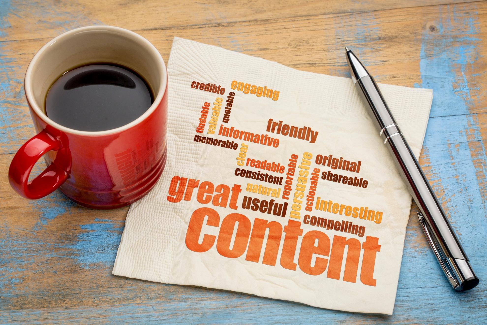 I will write SEO Content writing, blog writing and any other creative content