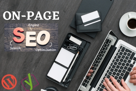I will do word press yoast seo on-page optimization for your website 