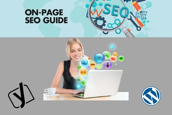 I will do word press yoast seo on-page optimization for your website 
