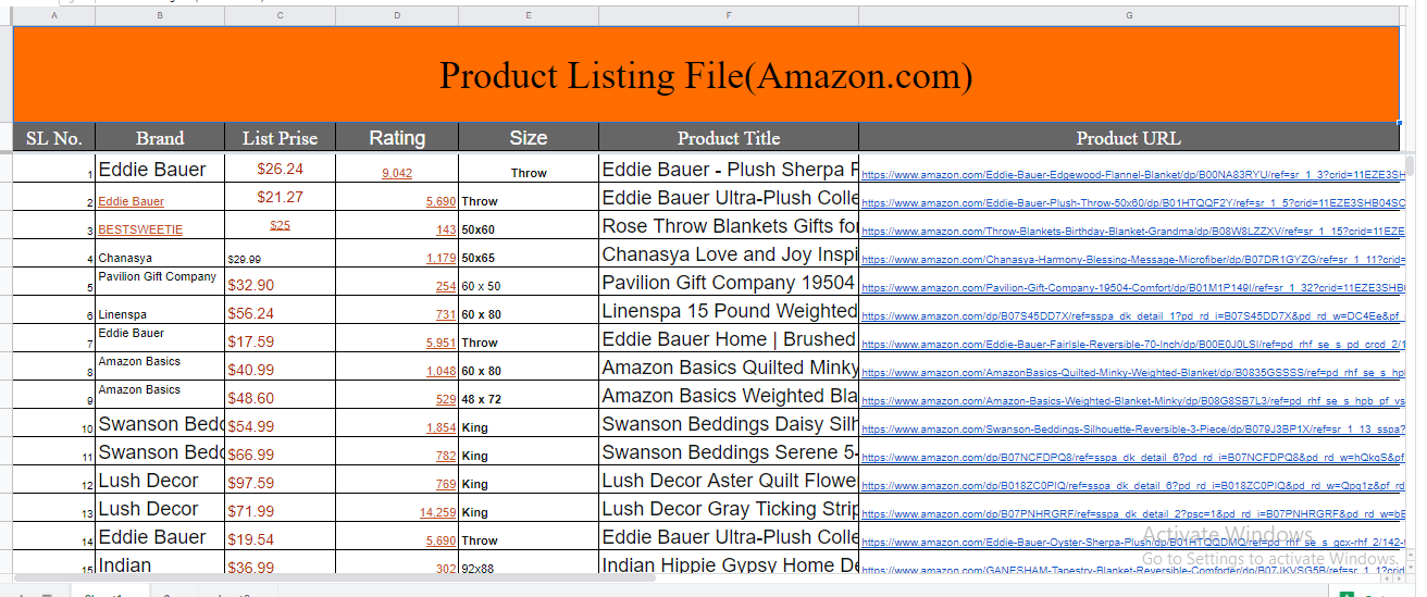 : I will do Professional your virtual assistant for web research and data entry.