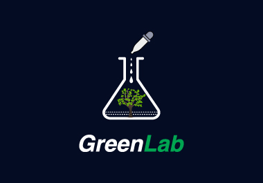 I will design unique flat minimalist business logo for you 