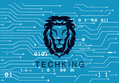 I will design unique flat minimalist business logo for you 