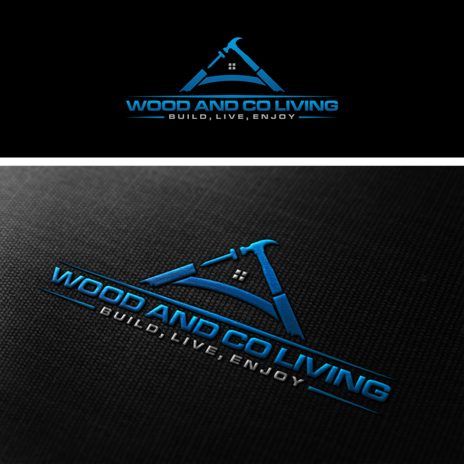 i well design eye catching logo for your business