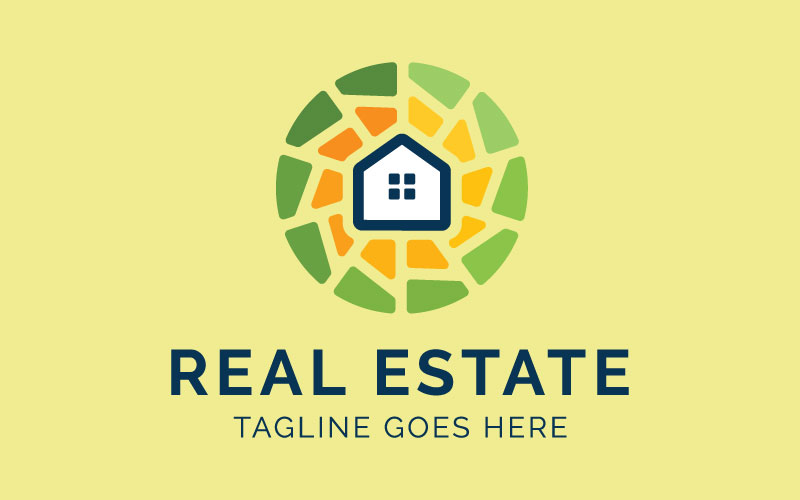 I will create a modern minimalist logo for you