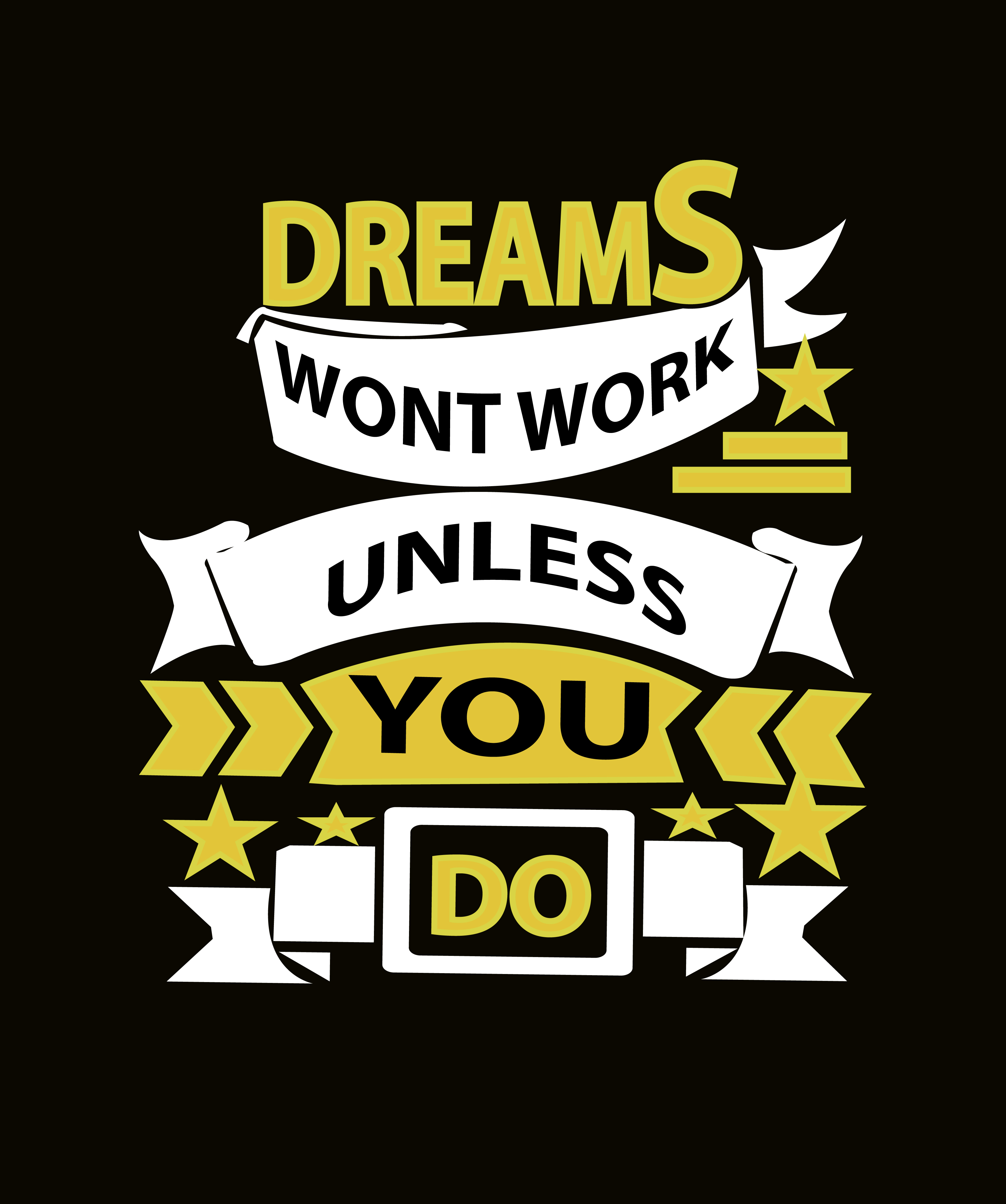 I will create an awesome graphic and typography tshirt design