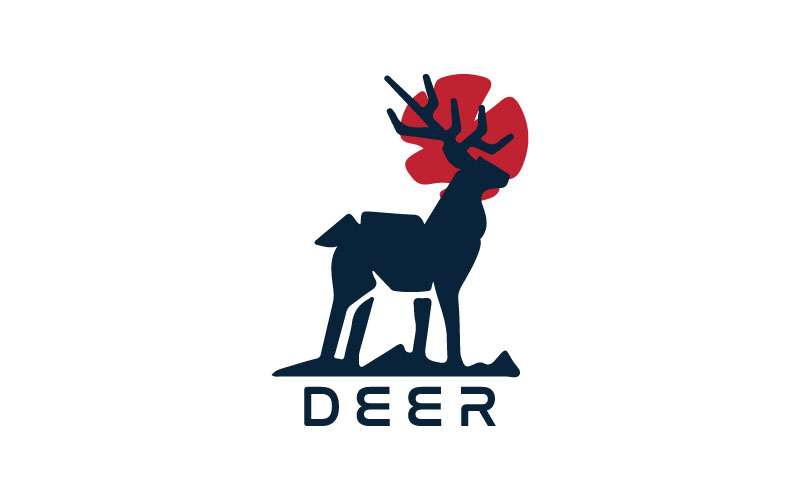 I will create a modern minimalist logo for you