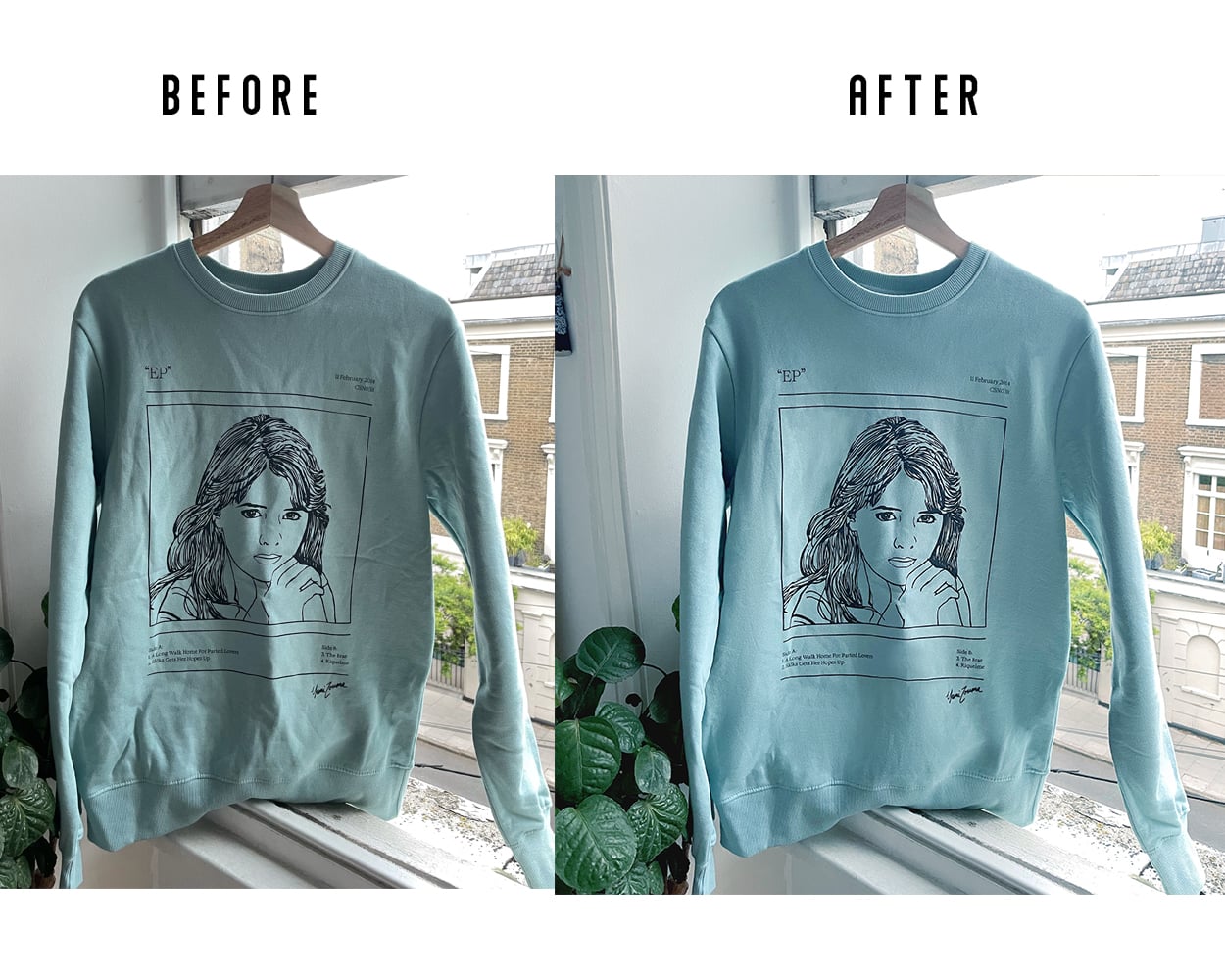 i will edit your product photo