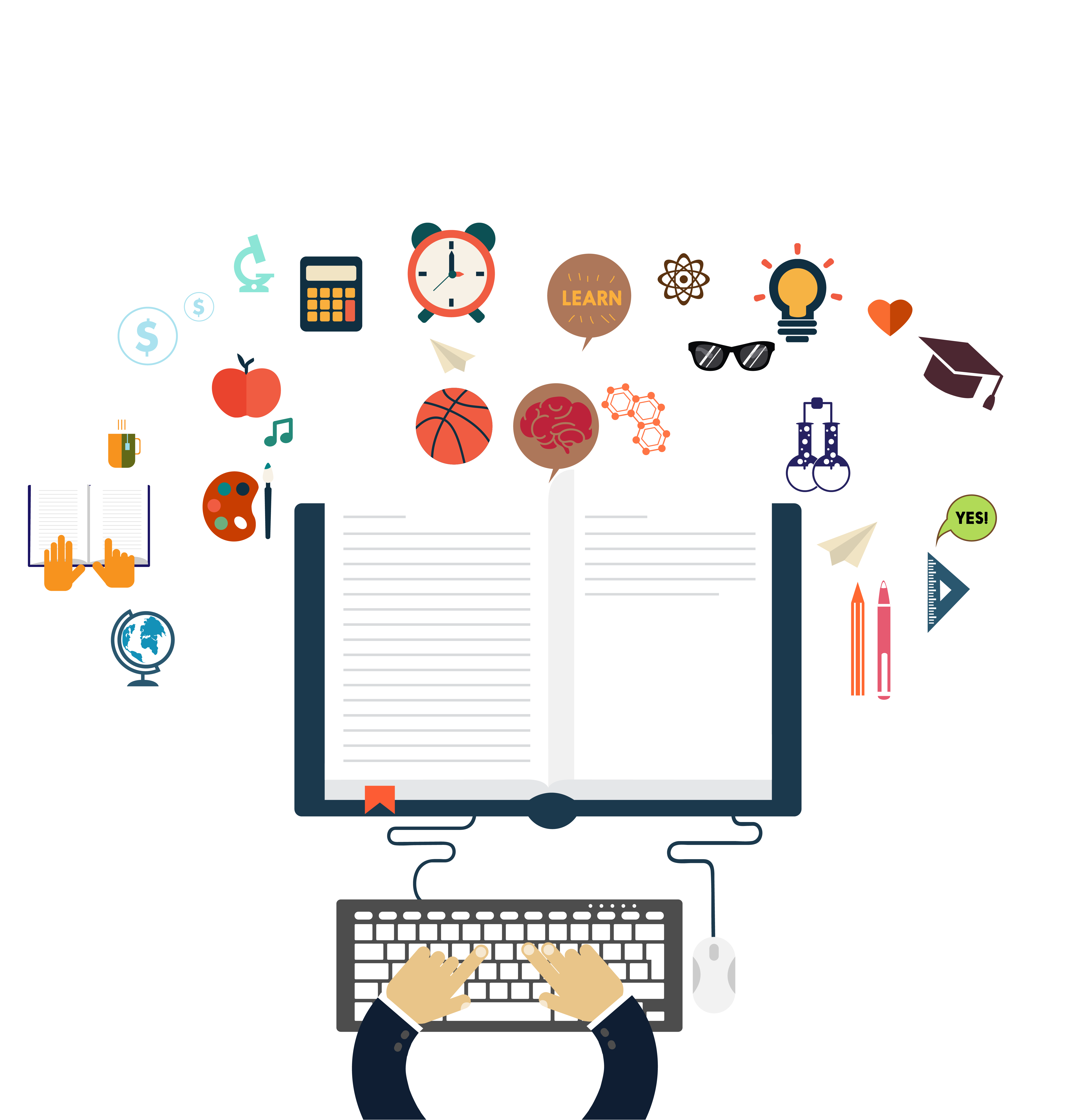 10x original articles of 500-1000 words each (bulk discount) 