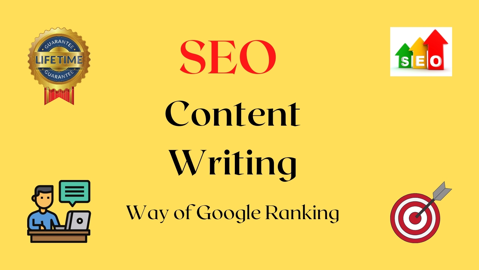 I will write article, researched, content, blog post, website content, business writing.