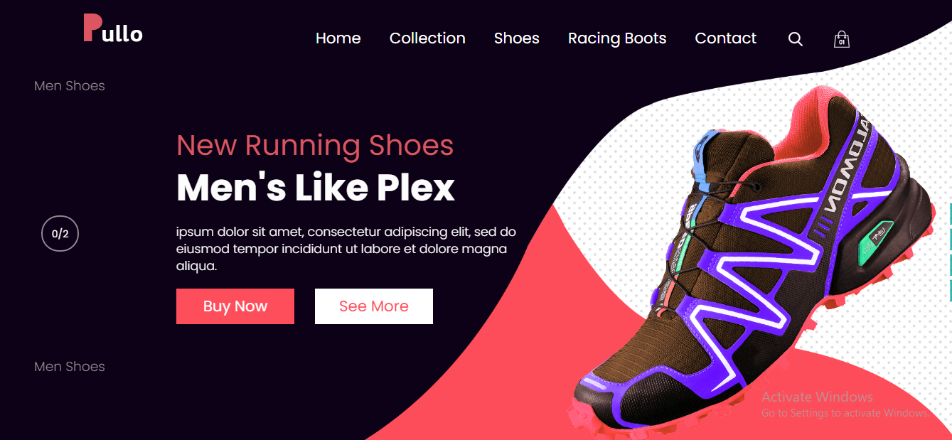 I want to sell responsive ecommerce websites templates