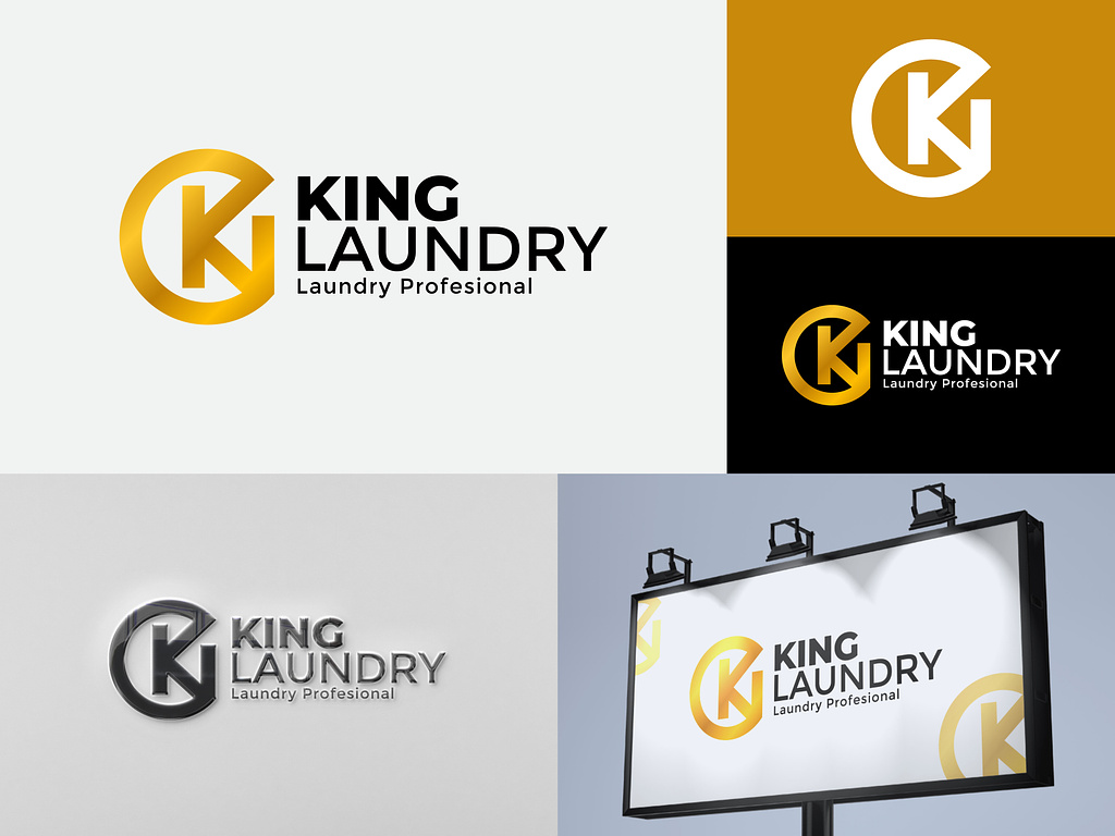 I will create a clean modern logo design that will help to make your business