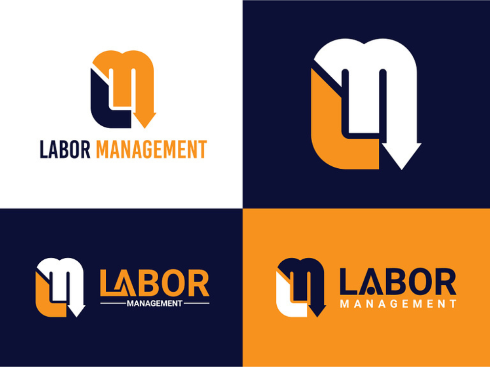 I will create a clean modern logo design that will help to make your business