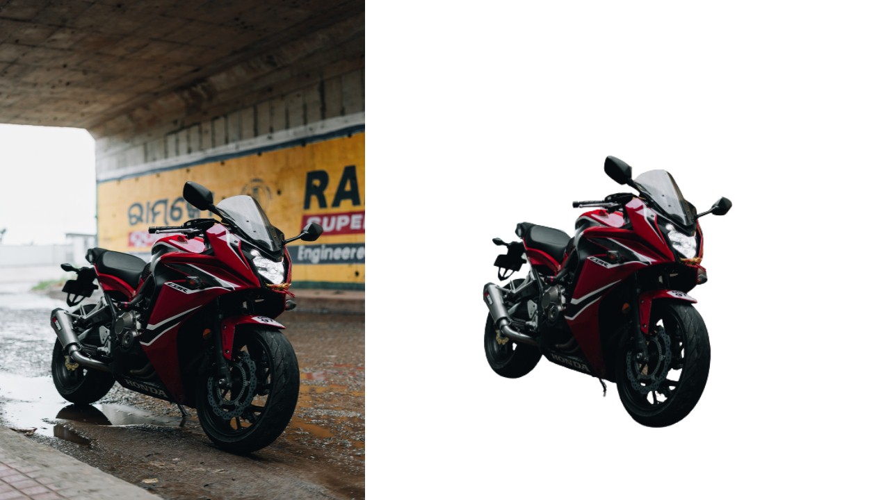 I will remove any background from 15 images for in 7 hours 